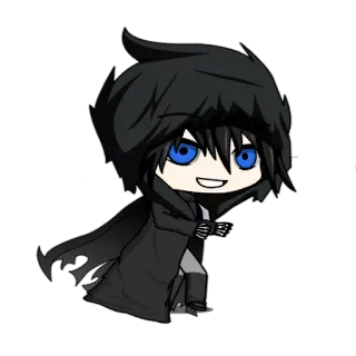 🕺 504f546c Anime, Dessin animé, Violence, Guerre, Agression, Offensant telegram sticker