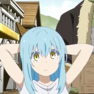 ⋆ Ꮺ ꋪ𝐢𝐦𝐮𝐫𝐮 ꓄𝐞𝐦𝐩𝐞𝐬𝐭 @kitsunestickerr ݁ ٬٬  ᥫ᭡ whatsapp stickers