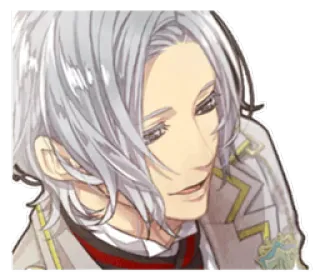 🙂 3267eb7b Anime, Manga, Kartun, Karakter, Ilustrasi whatsapp sticker