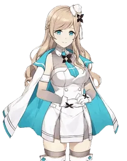 😄 bbf6a641 Anime, Lucu, Gadis, Perempuan, Karakter, Ilustrasi telegram sticker