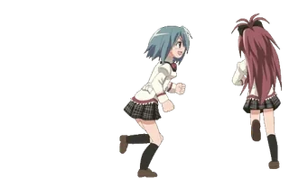 🏃‍♀️ d34d3403 telegram sticker