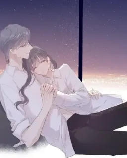 KawAiko's Cuddles telegram stickers