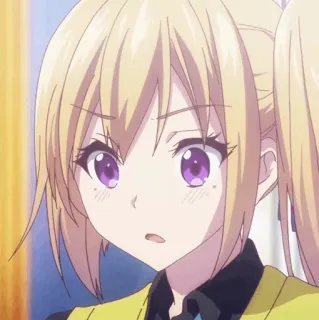 🏅 4f186627 Anime, Mädchen, Cartoon telegram sticker