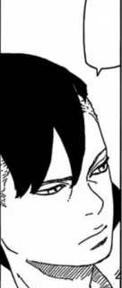 Kawaki #2 @Jacen_Solo whatsapp stickers