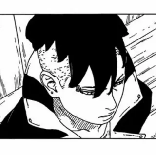 🪐 d23d3e9d anime, manga, portrait, illustration, character telegram sticker