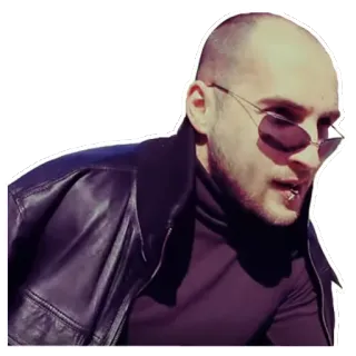 😎 47c8d0a3 telegram sticker