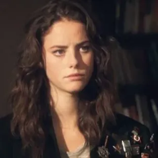 💎 e42126b7 Effy Stonem Skins Skins, Effy Stonem, Kaya Scodelario, drama remaja, tv inggris, drama whatsapp sticker