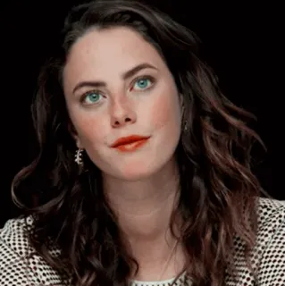 🎣 b3e1f238 женщина, портрет, знаменитость, актриса, модель, красивая, лицо whatsapp sticker