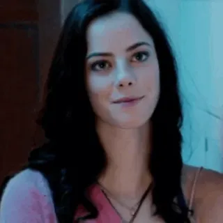 🎣 cb435289 женщина, портрет, человек, лицо, улыбка whatsapp sticker