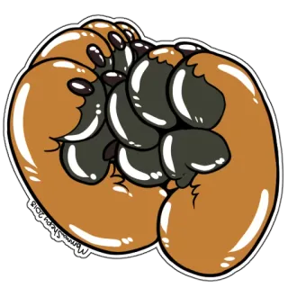 🐾 42206c15 telegram sticker