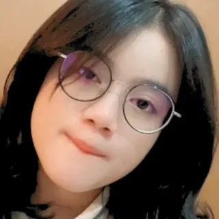 🍢 6a5fe1f9 telegram sticker