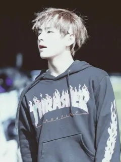 💸 164678d2 THRASHER MAGAZINE Thrasher, 杂志, 滑板, 服装, 时尚, 连帽衫 whatsapp sticker