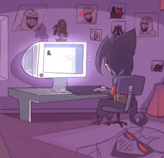 💻 966392a0 telegram sticker