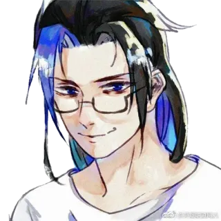 🤓 9999c947 telegram sticker