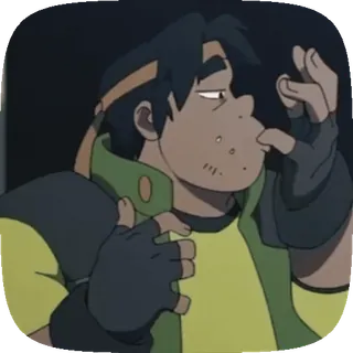 🤤 2705e498 telegram sticker