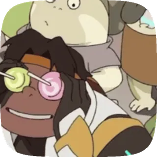 😂 2a5978db telegram sticker