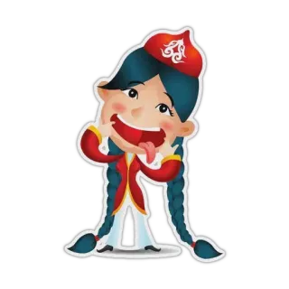 😛 ef1881e1 telegram sticker