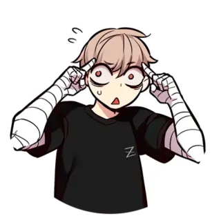 🐈 2cfbadf0 telegram sticker