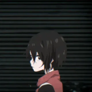 ◾ e560fa16 Anime, Personaje, Animación, Manga, Arte, Ilustración telegram sticker