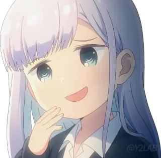 😏 9a31b608 telegram sticker