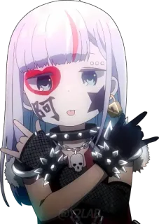 🤘 fdf45d13 telegram sticker