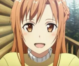 girls @xvieravelyn whatsapp stickers