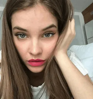 🚩 a1384790 Frau, Mädchen, Schönheit, Porträt, Gesicht, Model telegram sticker