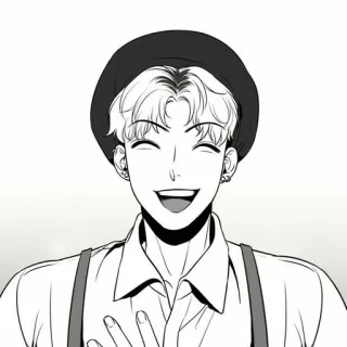 bjalex♡ :: @fStikBot whatsapp stickers