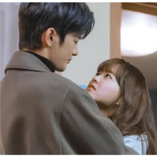 ◽️ 750e7b4e ロマンス, カップル, 愛情, 愛, 関係, 男性, 女性 telegram sticker