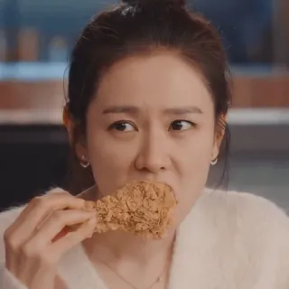 Kdramaiconssss telegram stickers