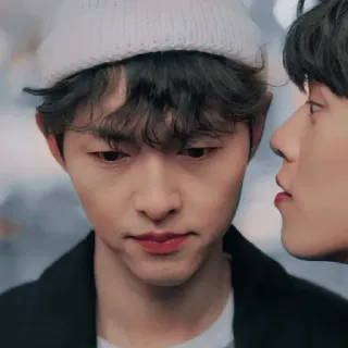 ▫️ 96e8d73a ポートレート, 男性, 人々, ファッション, スタイル telegram sticker