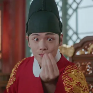 💕дорамы💕 whatsapp stickers