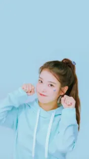 🦋 63dd097a ผู้หญิง, ผู้หญิง, คน, น่ารัก, ภาพเหมือน telegram sticker