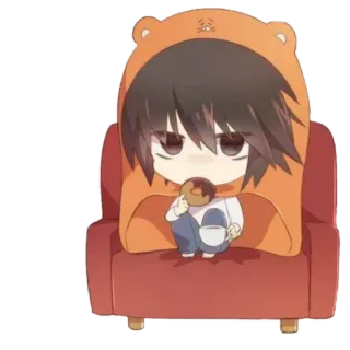 DeathNote 💀 @A_inviteLink telegram stickers