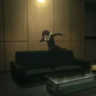 💎 ec0bc27a Yato Noragami Anime, Noragami, Yato, Bank, Personage, TV Serie telegram sticker