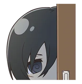 😶 5b002c0d telegram sticker