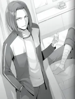 🤔 dde0273d telegram sticker