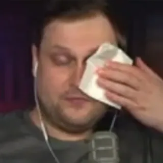 👀 1f3d5736 telegram sticker