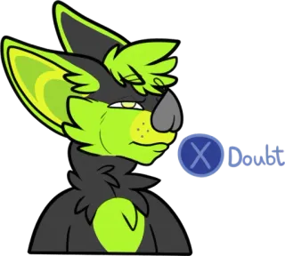 🔵 4f1990d7 telegram sticker