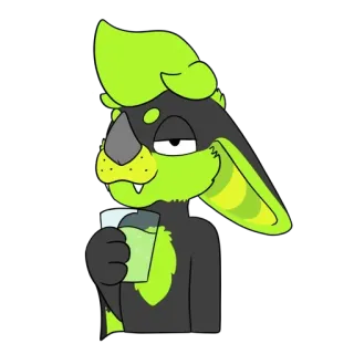 🍵 9e0b7bf2 telegram sticker