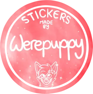 Keylime MEGA Pack telegram stickers