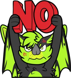Keylime MEGA Pack telegram stickers