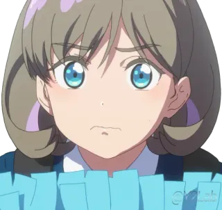 🤨 2a70eb8f telegram sticker