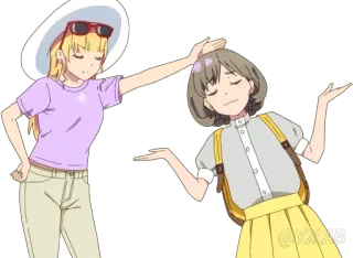 🤷‍♀ aea5084c telegram sticker