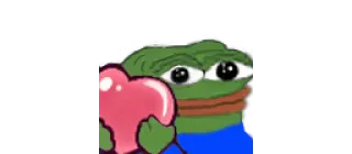 @kockrland pepe pack telegram stickers