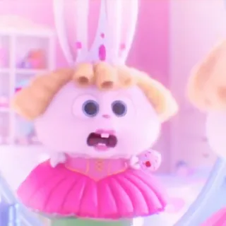 🐰 89630cbe telegram sticker