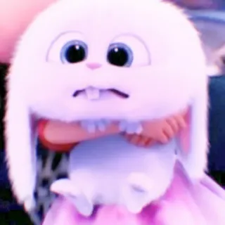 🐰 a8b77afd telegram sticker