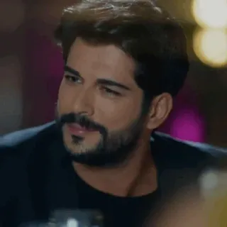 🤵 3c0ab0fd ผู้ชาย, ภาพเหมือน, นักแสดง, คนดัง telegram sticker