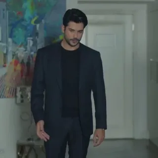 🤵 40e9b38d telegram sticker