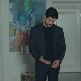 🤵 896354ae telegram sticker